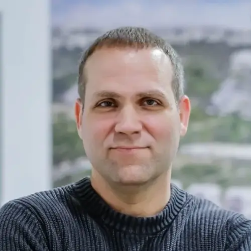 מיזם חדש